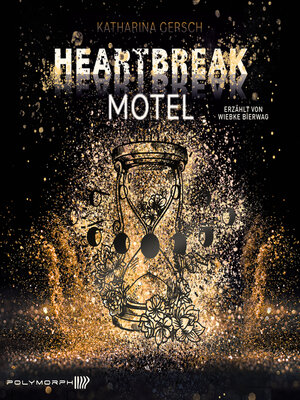 cover image of Heartbreak Motel